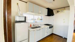 木の家ゲストハウス宇都宮2号館