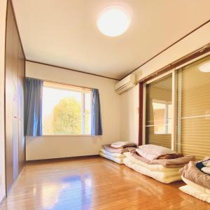 木の家ゲストハウス宇都宮2号館