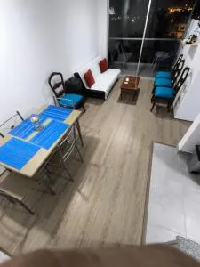 Come and have fun with the family - Quebrada Seca