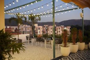 Hotel Saif Ranthambhore