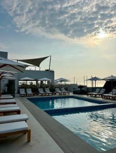 Come and have fun with the family