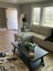 Downtown Campus - West Middlesex