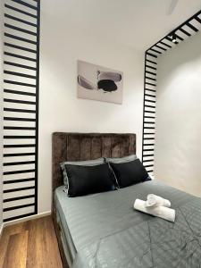 Sunway Onsen Suites