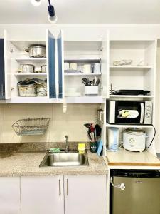 Xolaeir Staycation at Moldex Residences Baguio