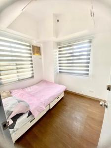 Xolaeir Staycation at Moldex Residences Baguio