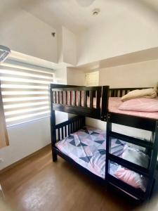 Xolaeir Staycation at Moldex Residences Baguio