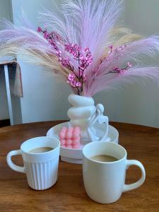 Xolaeir Staycation at Moldex Residences Baguio