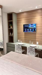 Loft novo e aconchegante perto do centro histórico