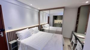 Loft novo e aconchegante perto do centro histórico