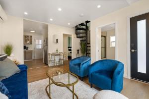 Hollywood Glam Hideaway - Steps to Walk of Fame