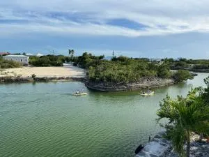 Dockside Studio in Providenciales - Five Cays Settlement