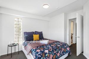 Handy CBD Covered Free Parking Gym 2 Bdrm