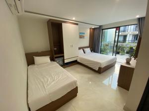 Biển Hoa - Floral Sea Homestay Hoi An