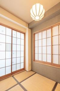 Ostay Ikebukuro Dairaku Hotel Apartment