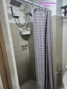 SMDC Shore 2 Minimalist Home