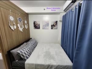 SMDC Shore 2 Minimalist Home