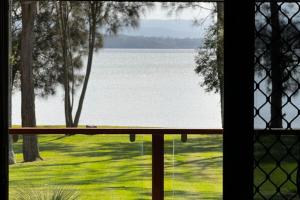 Casuarina Waters