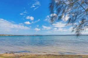Casuarina Waters
