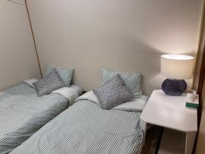 大阪三姐妹天下茶屋館 Three Sisters Lodge -Tengachaya