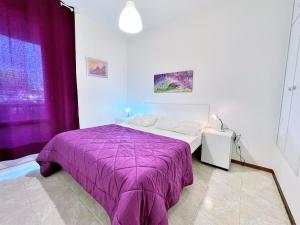 Charming villa in Porto Santa Margherita with private garden