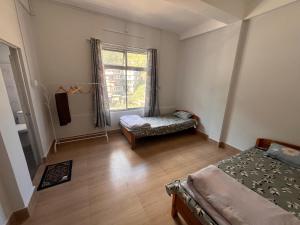 Alpine Homestay
