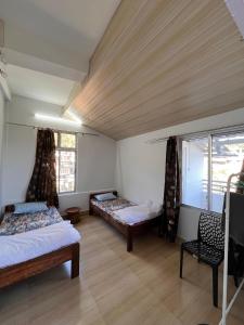 Alpine Homestay
