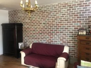 Sunny refuge with large gardens - Chirimoyo