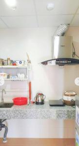 Seaview Son Trang Apartment Hotel