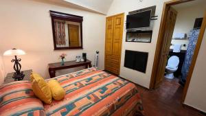 Hotel Antigua Casa de Piedra