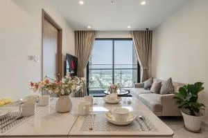 LA Nest căn hộ 2bedroom view thanh phố BS1025 - Long Khanh