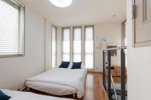 Good Space Hotel Yoyogi