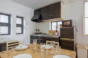 Good Space Hotel Yoyogi