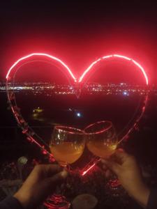 Glamping Vista Hermosa