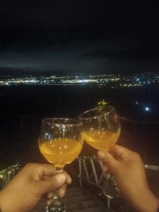 Glamping Vista Hermosa
