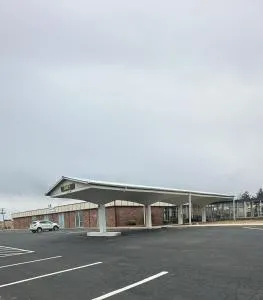 Napoleon Inn and Suites - Napoleon