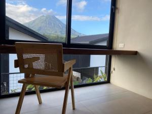 Impresionantes vistas al Volcán Arenal, cine privado y ubicación ideal