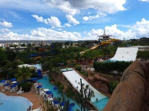 Flat 427 com clube diroma GRATIS TODOS OS DIAS!