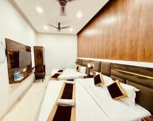 ashok peace paradise - Ābu Road