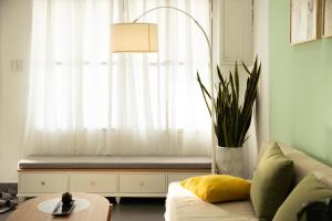 Trung tâm Quận 1 - Căn hộ 2BR2WC đầy đủ tiện nghi