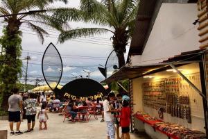 Bed Station Hostel Krabi