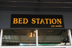 Bed Station Hostel Krabi