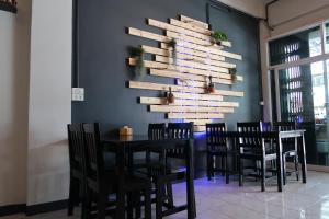 Bed Station Hostel Krabi