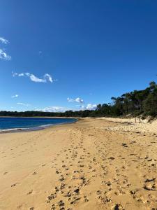 4 Bedroom Mid-Century Home with Ocean Views