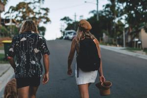 4 Bedroom Mid-Century Home with Ocean Views