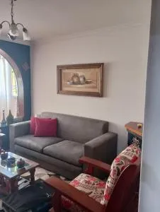 Comfortable apartment with its own garage in Salta - Vaqueros