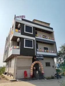 Hotel White Flower - Nānta