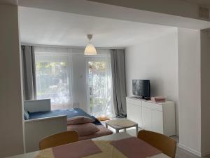Apartamenty Typu Studio - Przy Plaży Gdynia Orłowo