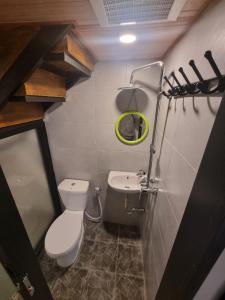 Penak hostel malioboro