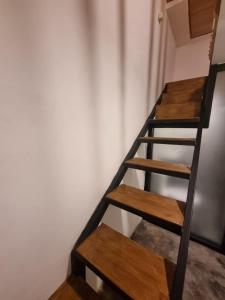 Penak hostel malioboro