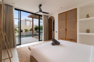 Villa Santika - Uluwatu by Yolla Hospitality